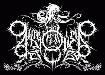 logo Onryo Over October